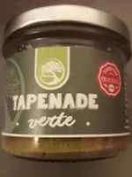 tapenade verte
