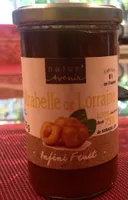 Mirabelle de lorraine