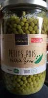 Petits pois