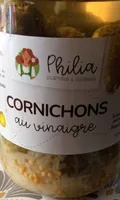 Cornichons