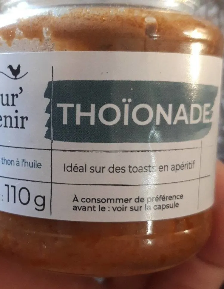 Thoionade