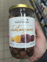 Châtaignes