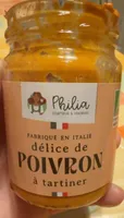 Delice De Poivron