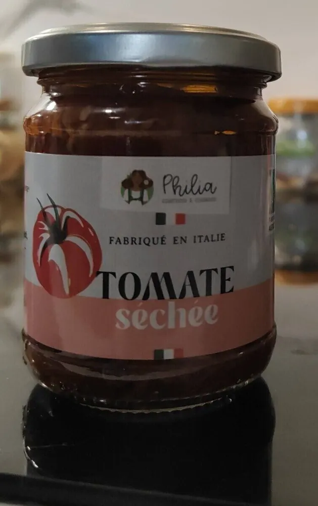 TOMATE séchée