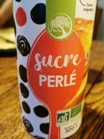 Sucre perlé
