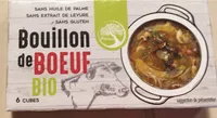 Bouillon de bœuf