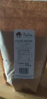 Levure Maltée