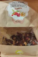 Mélange Superfruits