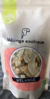Melange exotique