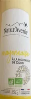 Mayonnaise à la Moutarde de Dijon