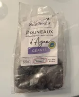 PRUNEAUX d’Agens