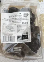 Pruneaux d'Agen dénoyautés