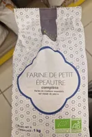 Farine petit épeautre type 150
