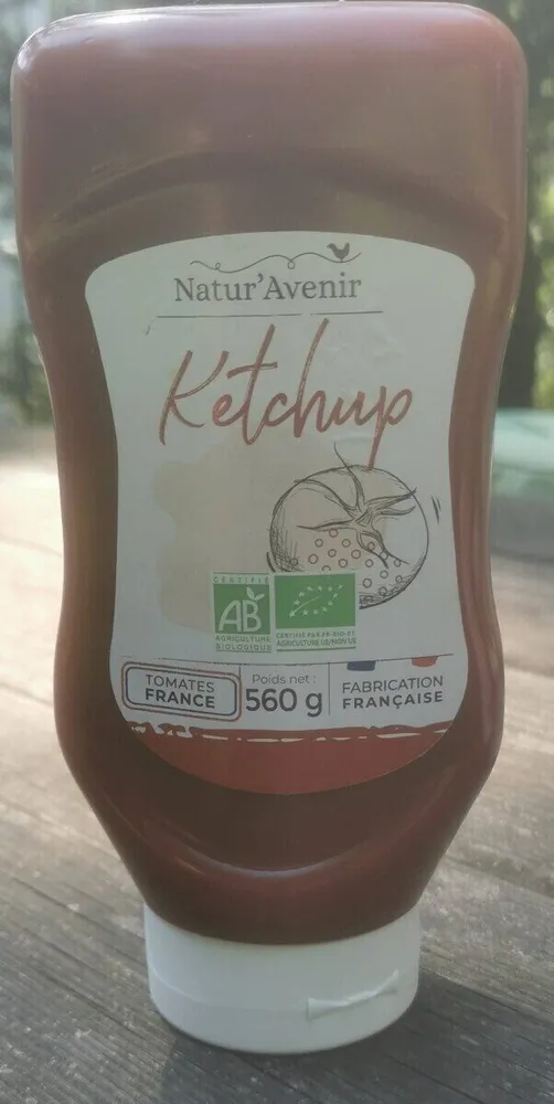 Ketchup