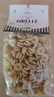 Pâtes Girelle