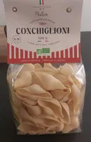 Conchiglioni