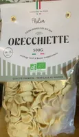 ORECCHIETTE