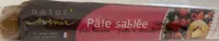 Pâte sablée pire beurre