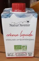 Creme liquide