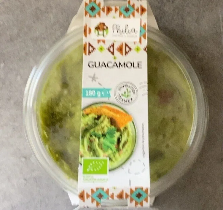 Guacamole