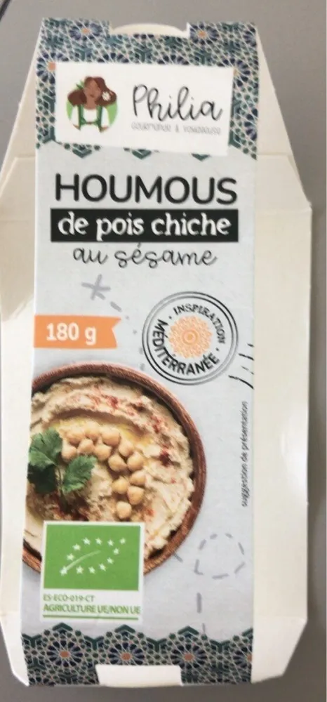 Houmous