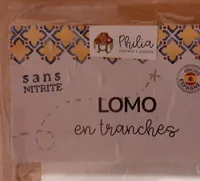 LOMO en tranches