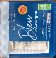Bleu d'Auvergne