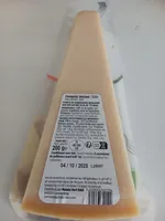 Parmesan