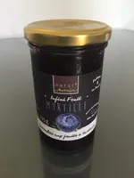Infini Fruit Myrtille