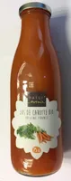 Jus de carotte