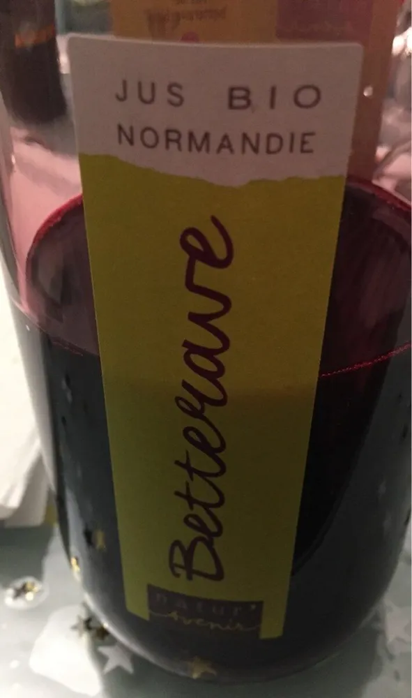 Jus De Betterave France