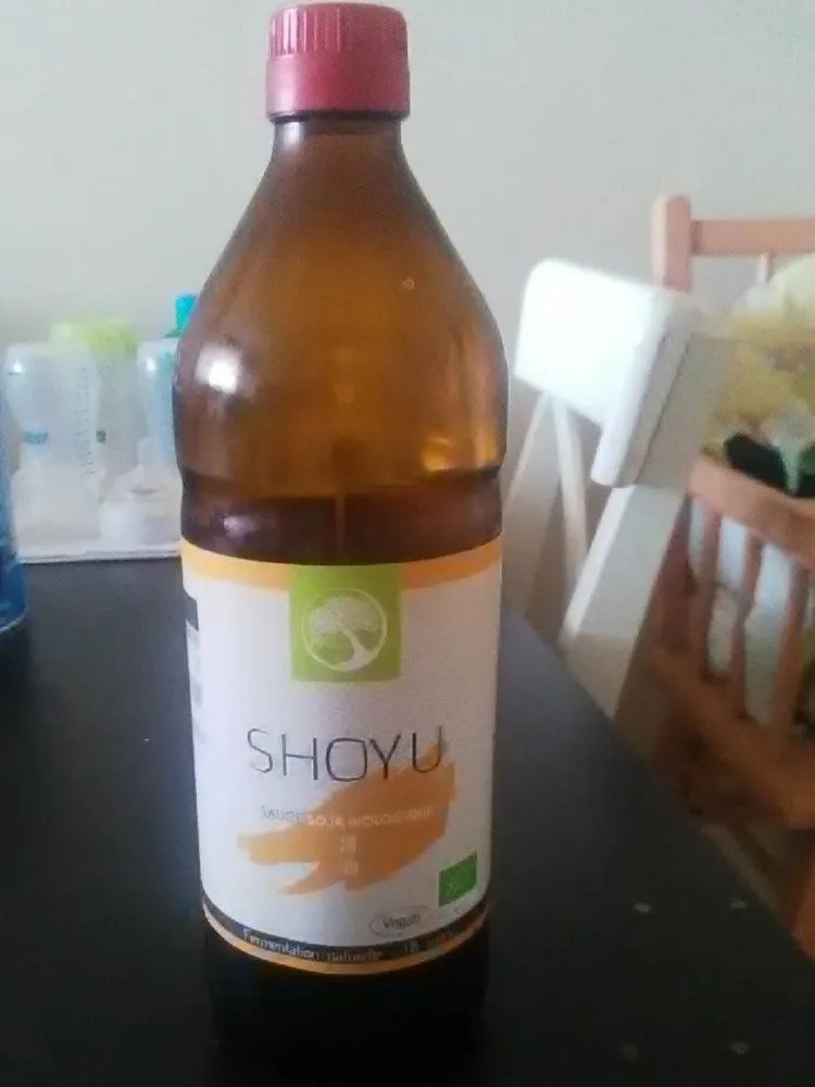 Shoyu