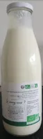 Lait de brebis