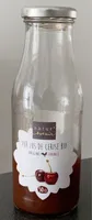Pur Jus De Cerise Bio
