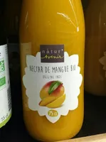 Nectar mangue