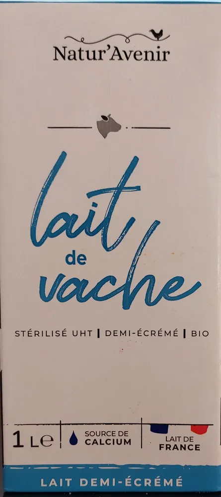 Lait