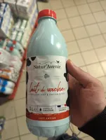 Lait de vache
