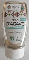 Sirop d’agave