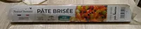 Pâte Brisée