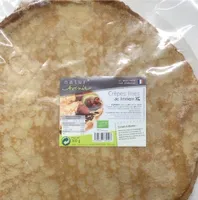 Crêpes fines de froment (6 pc.)