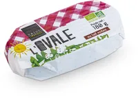 L'ovale