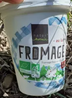 Fromage blanc battu