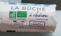 Buche chevre