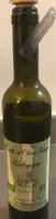 Huile d'olive vierge biologique