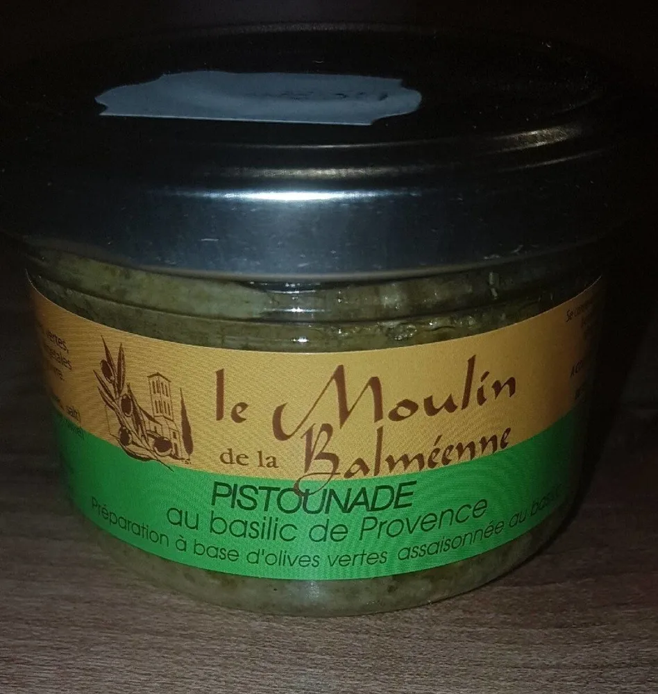 Pistounade