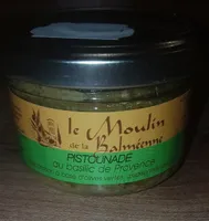 Pistounade