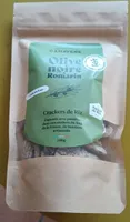 Crackers de riz