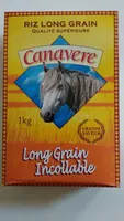 Riz Long Grain