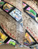 Riz de Camargue Long Complet