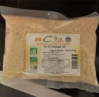 Riz De Camargue